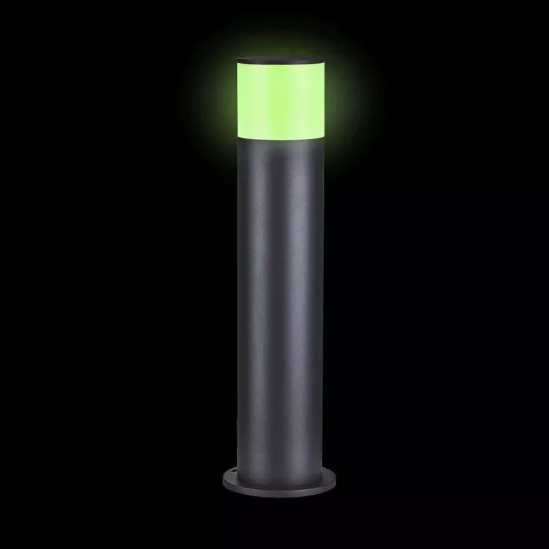 Nedis ZBLOP10RGBW lauko šviestuvas ant grindų LED 14 W