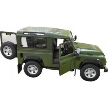 Jamara 405155 nuotoliniu valdymu modelis automobilis 1:14 elektrinis (405155)