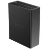 TerraMaster F8 SSD PLUS NAS/saugyklos serveris Intel® Core™ i3 i3-N305 16 GB DDR5 Juoda