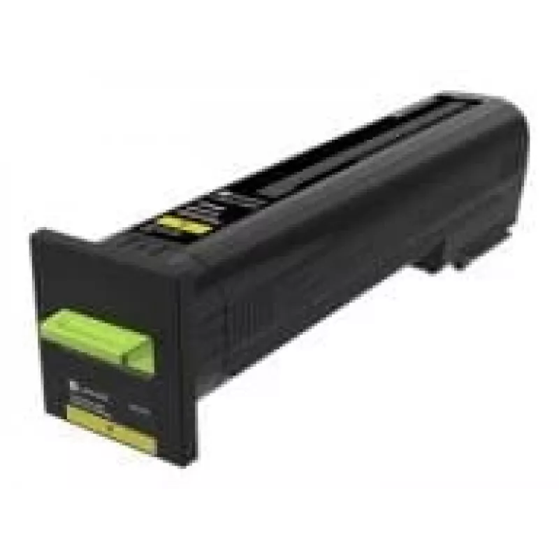 Toneriai Lexmark EHY Corporate Yellow 22k 82K2XYE