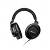 Shure SRH440A-EFS ausinės laidinės juodos