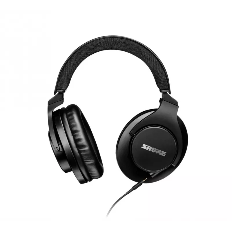 Shure SRH440A-EFS ausinės laidinės juodos