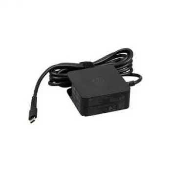 Maitinimo adapteris HP Spectre 12-a004tu, 45W USB-C, 5V/12V/15V, su laidu