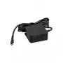 Maitinimo adapteris HP Spectre 12-a004tu, 45W USB-C, 5V/12V/15V, su laidu