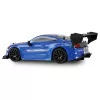 Amewi 21111 Drift Racing Car 4WD 1:24 RTR, mėlynas, su apšvietimu po kėbulu