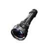 Žibintuvėlis Nitecore P40 2000 liumenų itin tolimas spindulys