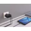 Green Cell CHAR10 mobiliojo įrenginio įkroviklis juodas