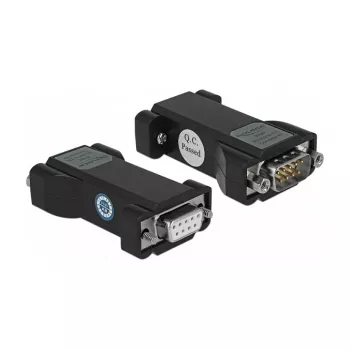 Keitiklis RS-232 į TTL/CMOS DeLOCK 87687