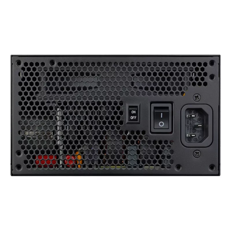 Maitinimo blokas Lian Li SX Series 80 PLUS Platinum pilnai modulinis PCIe 5.1 ATX 3.1 1000W