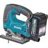 Pjūklas Makita M JV002GZ 40V XGT bešepetėlis akumuliatorinis