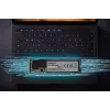 SSD diskas Intenso 2 TB M.2 PCI Express 3.0 NVMe 3D NAND model 3835470