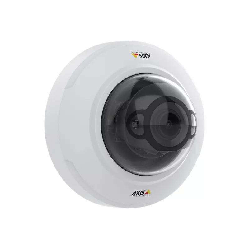 IP kamera AXIS M4216-LV kupolinė