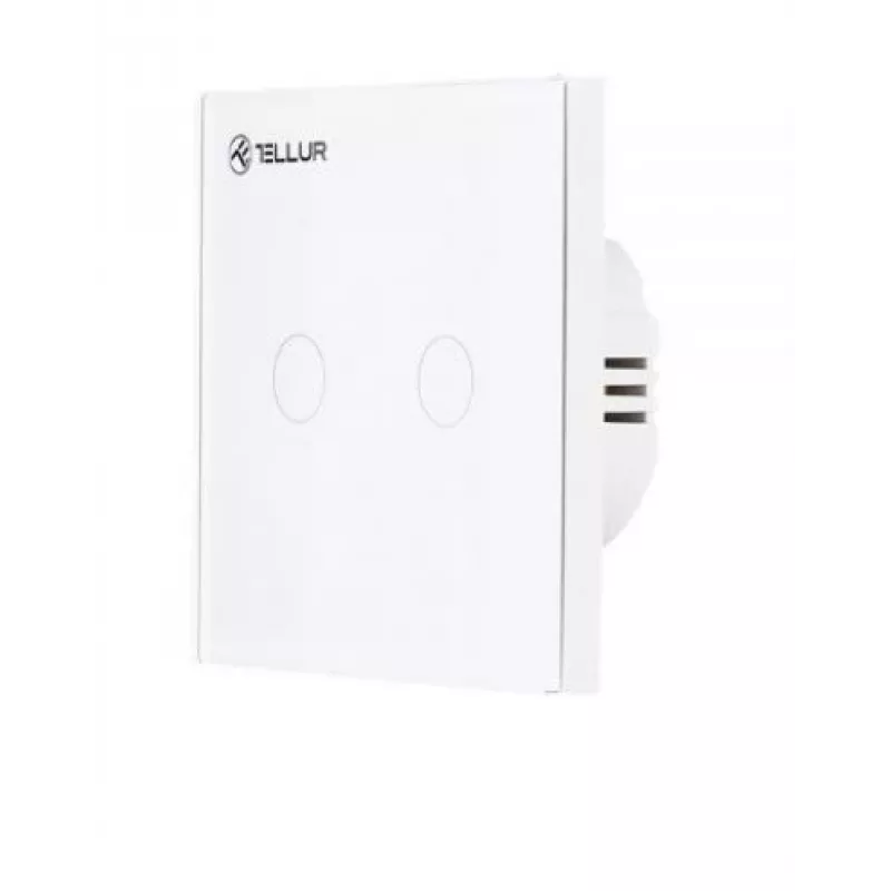 Liečiamas belaidis jungiklis Tellur TLL331051