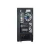 Kompiuteris E-Sport GB650T-CR2 Ryzen 7 7800X3D 32GB 2TB RX 9070 XT 16GB WIN11H