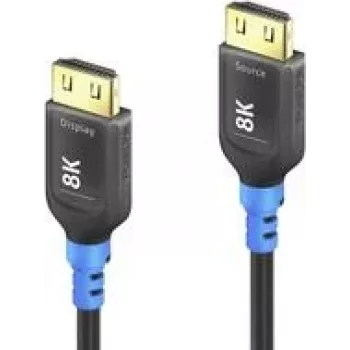PureLink FI-H150-150 HDMI laidas 15 m HDMI A tipas Vyriškas 2.1 48 Gbit/s