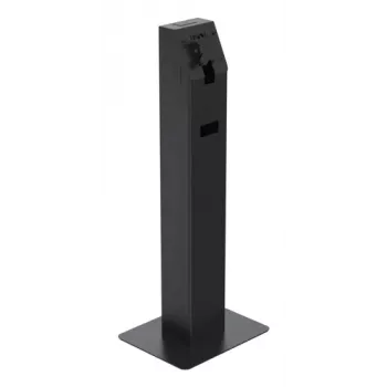 Spacepole Mini Kiosk Floorstand stovas