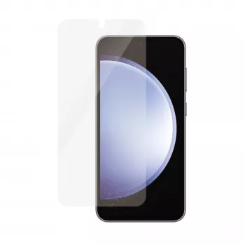 PanzerGlass® Ekrano apsauga Samsung Galaxy S23 FE | Ultra-Wide Fit