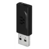 Universalus įrenginys EPOS EXPAND 40T juodai pilkas Bluetooth USB 25 m diapazonas
