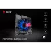 Termo pasta SAVIO TG-03 13,5 W/m·K, 2 g – šilumai laidus mišinys