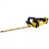 DEWALT krūmapjovė 18V DCMHT563P1 550mm 1x5,0Ah