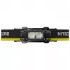 Nitecore NU53 galvos žibintas – įkraunamas, kompaktiškas, laisvas rankas