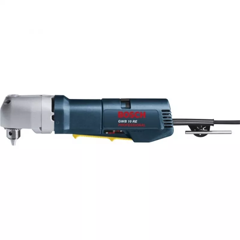 Bosch GWB 10 RE Professional kampinis gręžtuvas 1100 RPM 1.6 kg