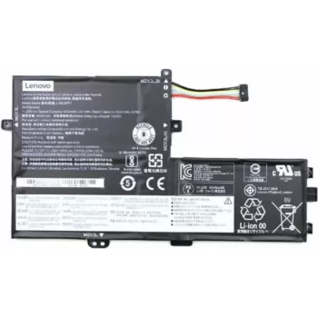 Baterija, skirta Lenovo nešiojamam kompiuteriui, 11.25 V, 52.5 Wh, 3 elementai, vidinė, 5B10T09095