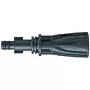 Makita adapteris, skirtas Makita HW1200, HW1300