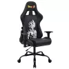 Žaidimų kėdė Subsonic Pro Gaming Seat DBZ SON GOKU