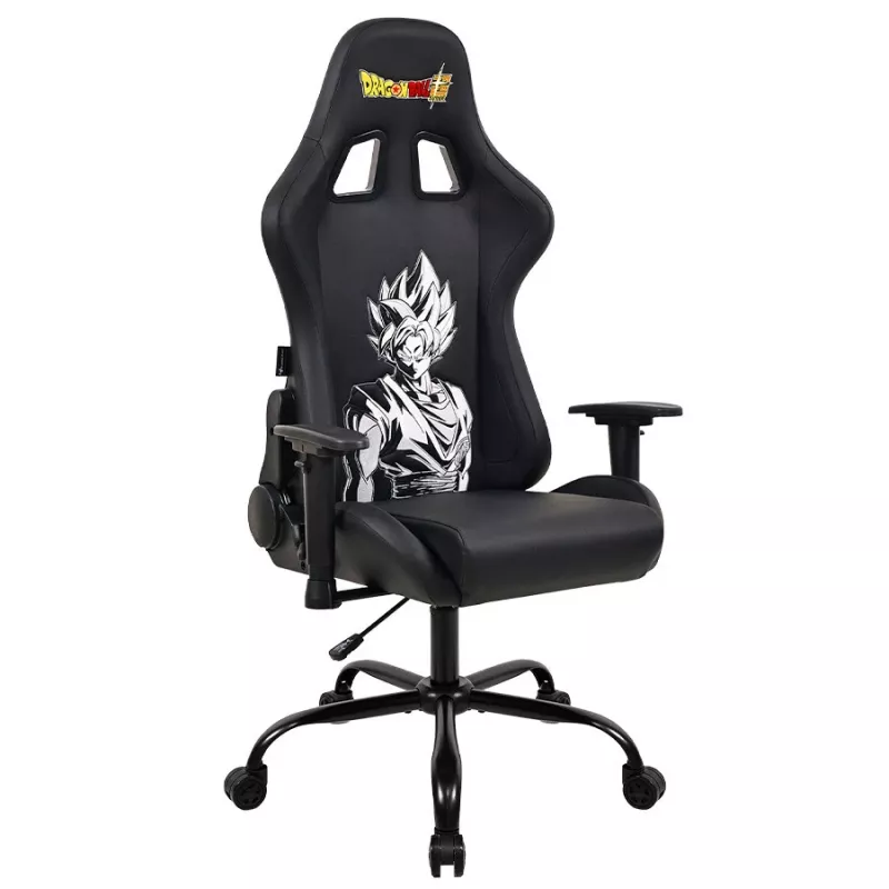 Žaidimų kėdė Subsonic Pro Gaming Seat DBZ SON GOKU