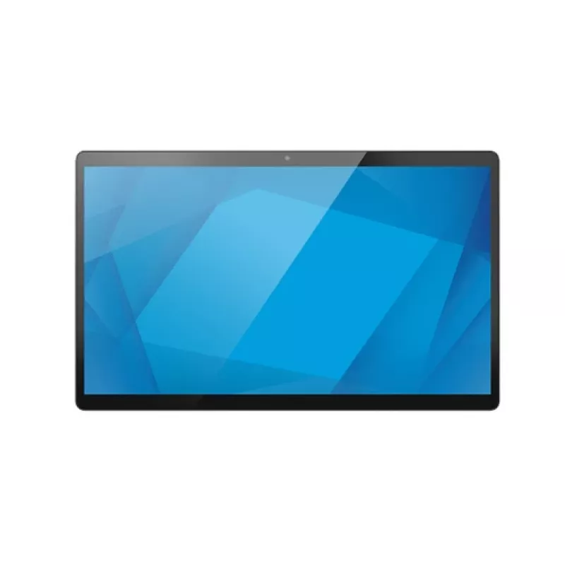 Elo I-Series 3 Slate – Viskas viename – Pentium J6426 / 2 GHz – RAM 8 GB – SSD 128 GB – NVMe – UHD Graphics – 1GbE, Bluetooth 5.2, Wi-Fi 6 – WLAN: 802.11a/b/g/n/ac/ax