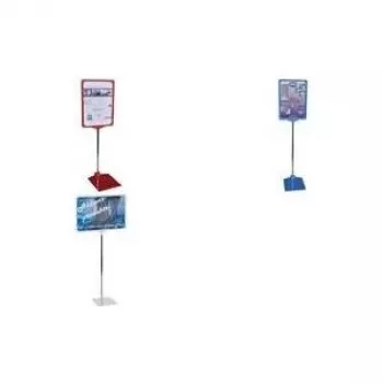 Stovas plakatams Franken PSM A3 12