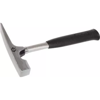 Plaktukas C.K Tools T4232 16 juodas sidabrinis