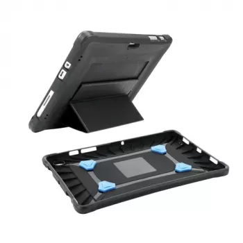 Dėklas Mobilis PROTECH 25,9 cm (10,2 colio) Apple iPad 10,2''