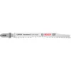 Bosch 2 608 900 546 pjūklo geležtė, bimetalinė, 100 vnt.