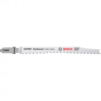 Bosch 2 608 900 546 pjūklo geležtė, bimetalinė, 100 vnt.