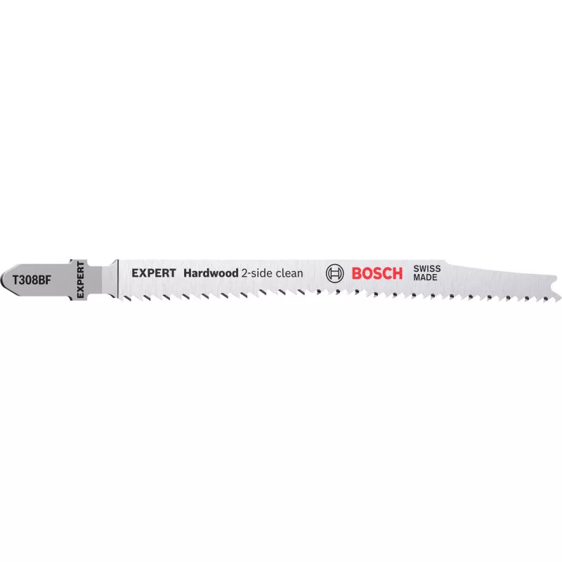 Bosch 2 608 900 546 pjūklo geležtė, bimetalinė, 100 vnt.