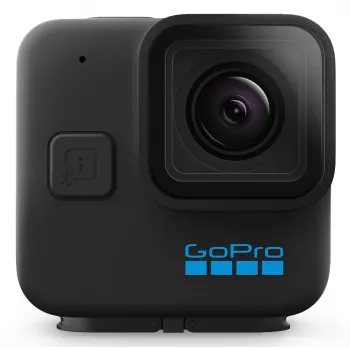 GoPro HERO11 Black Mini veiksmo kamera