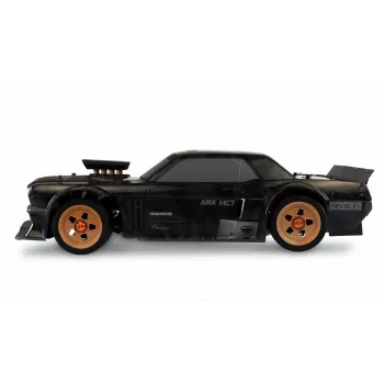 Radijo valdomas automobilis Amewi AMXRacing HC7 1:7 elektros varikliu 5000 mAh