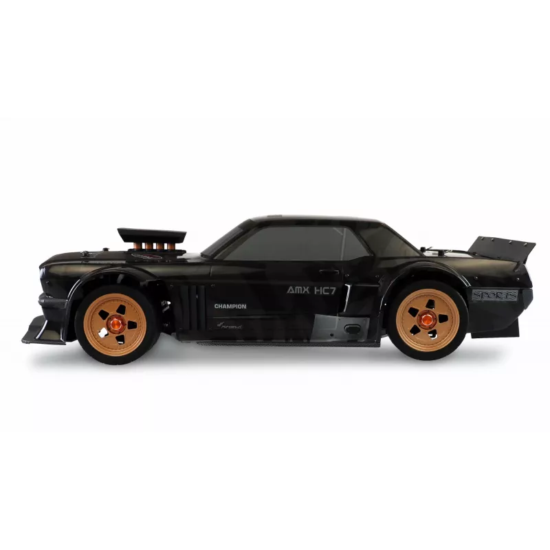 Radijo valdomas automobilis Amewi AMXRacing HC7 1:7 elektros varikliu 5000 mAh