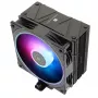 Thermalright ASSASSIN SPIRIT 120 EVO procesoriaus aušintuvas, juodas