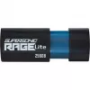 USB atmintukas Patriot Rage Lite 120 MB/s 256 GB USB 3.2
