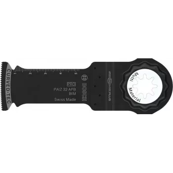 Diskinis pjūklo diskas Bosch PRO PAIZ 32 APB 2608669128 — 32 mm pjovimo plotis