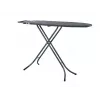 Pilno dydžio lyginimo lenta Leifheit 72486 Classic M Black, 1200 x 380 mm, aukštis 690–880 mm