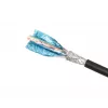 Extralink vytos poros kabelis CAT5E SFTP (SF/UTP) V2 lauko 305 m