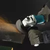 Kampinis šlifuoklis Makita GA5050R, 125 mm, 1300 W