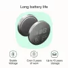 Green Cell CR2032 3V 220mAh baterija, lizdinė, 2 vnt. pūslėje