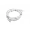 Tinklo kabelis LANBERG PCU6-10CC-0300-S Cat6 U/UTP RJ-45, 3 m, pilkas