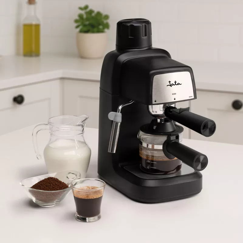 Espresso kavos aparatas Jata JECA2201