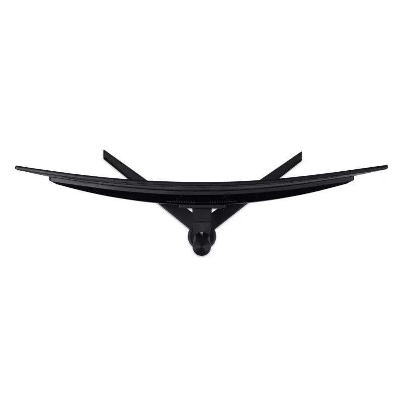 Acer NITRO XZ0 XZ322QU P3 kompiuterio monitorius 80 cm (31,5 inch) 2560 x 1440 pikselių Wide Quad HD LCD juodas